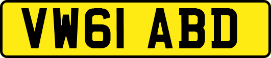 VW61ABD