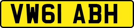 VW61ABH