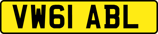 VW61ABL