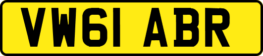 VW61ABR