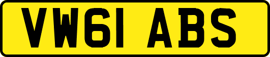 VW61ABS