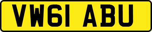 VW61ABU