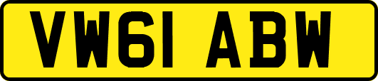 VW61ABW