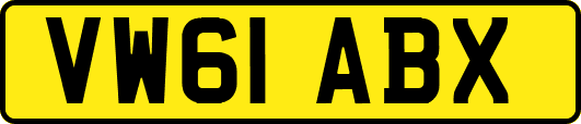 VW61ABX