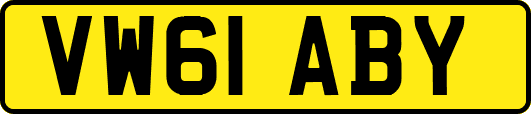 VW61ABY