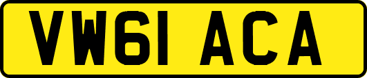 VW61ACA