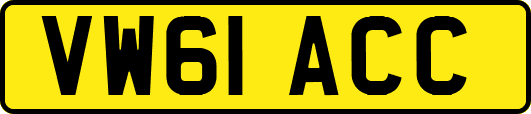 VW61ACC