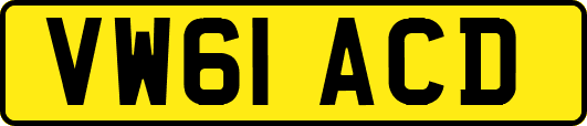 VW61ACD