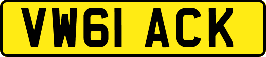 VW61ACK