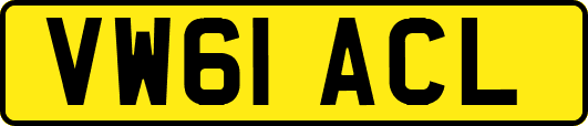 VW61ACL