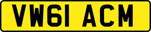 VW61ACM