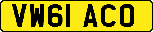 VW61ACO