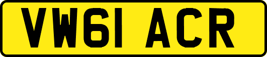 VW61ACR