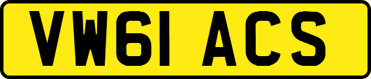 VW61ACS