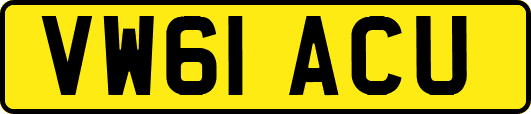 VW61ACU