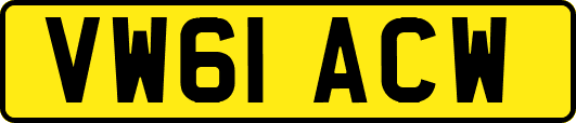 VW61ACW