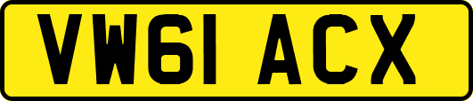 VW61ACX