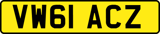 VW61ACZ
