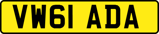 VW61ADA