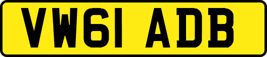 VW61ADB