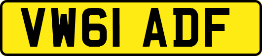 VW61ADF