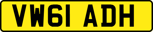 VW61ADH