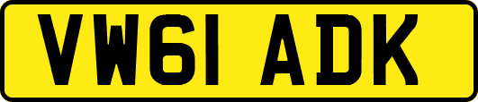 VW61ADK