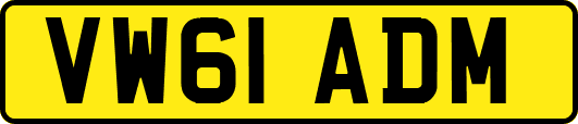 VW61ADM