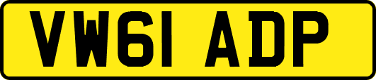 VW61ADP