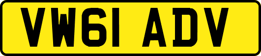 VW61ADV
