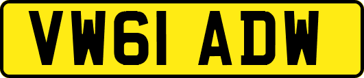 VW61ADW