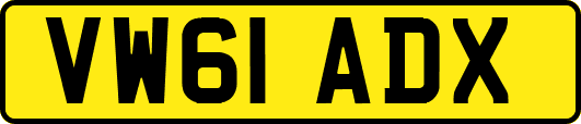 VW61ADX