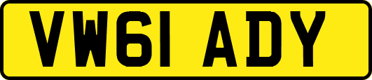VW61ADY