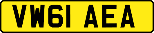 VW61AEA