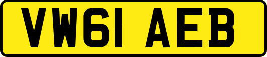 VW61AEB
