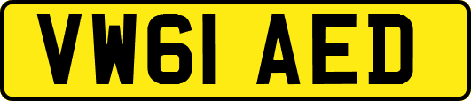 VW61AED