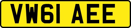 VW61AEE