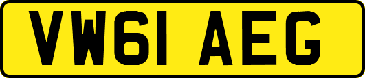 VW61AEG