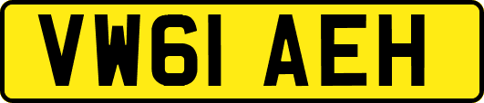 VW61AEH