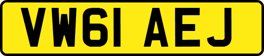 VW61AEJ