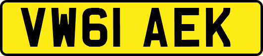 VW61AEK