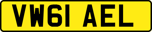 VW61AEL