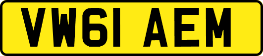 VW61AEM