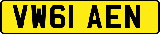 VW61AEN