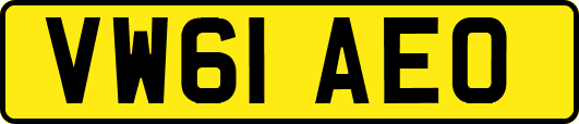VW61AEO