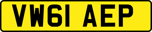 VW61AEP