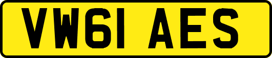 VW61AES
