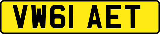 VW61AET