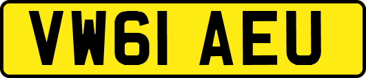 VW61AEU