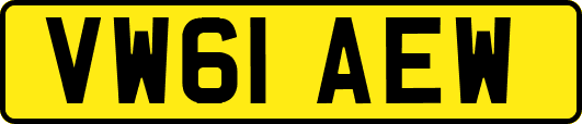 VW61AEW